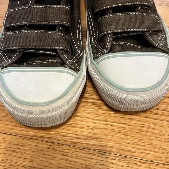 VANS Prison Issue Unisex sneakers women size 5.5 men size 4 - Picture 6 of 10